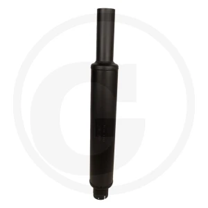 GRANIT Muffler 12597062
