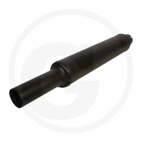 GRANIT Muffler 12597062 - Sklep PoltechParts