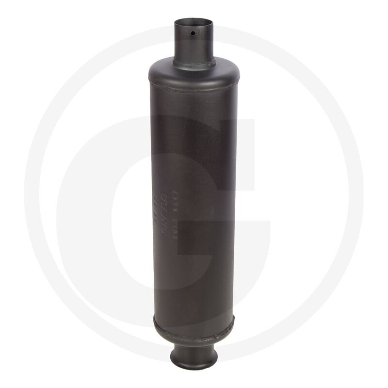GRANIT Exhaust 12586191 - Sklep PoltechParts