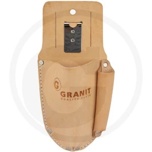 GRANIT BLACK EDITION Etui skórzane 11138824
