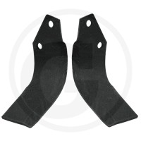 GRANIT Nóż wygięty 180PEG-01R - Sklep PoltechParts