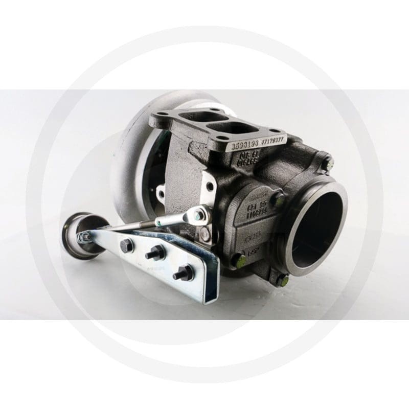 Holset Turbosprężarka 38007307 - Sklep PoltechParts