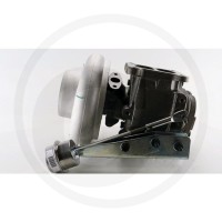 Holset Turbosprężarka 38007307 - Sklep PoltechParts