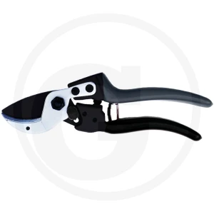 GRANIT BLACK EDITION Nożyce kowadełkowe Pro 11059451