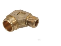 Kolano przyłączeniowe Suevia — SU1020182 | poltechparts.pl