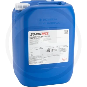 Bonderite BONDERITE C-AK 6305 500388365