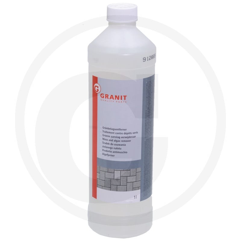 GRANIT Koncentrat do usuwania zielonego nalotu 22298020
