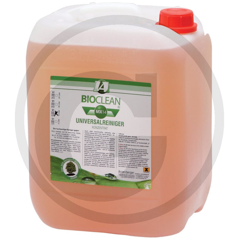 GRANIT Środek BIOCLEAN MX 14 22266141