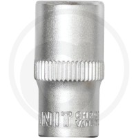 GRANIT BLACK EDITION 1/4" Nasadka, 9 mm 7301060 - Sklep PoltechParts