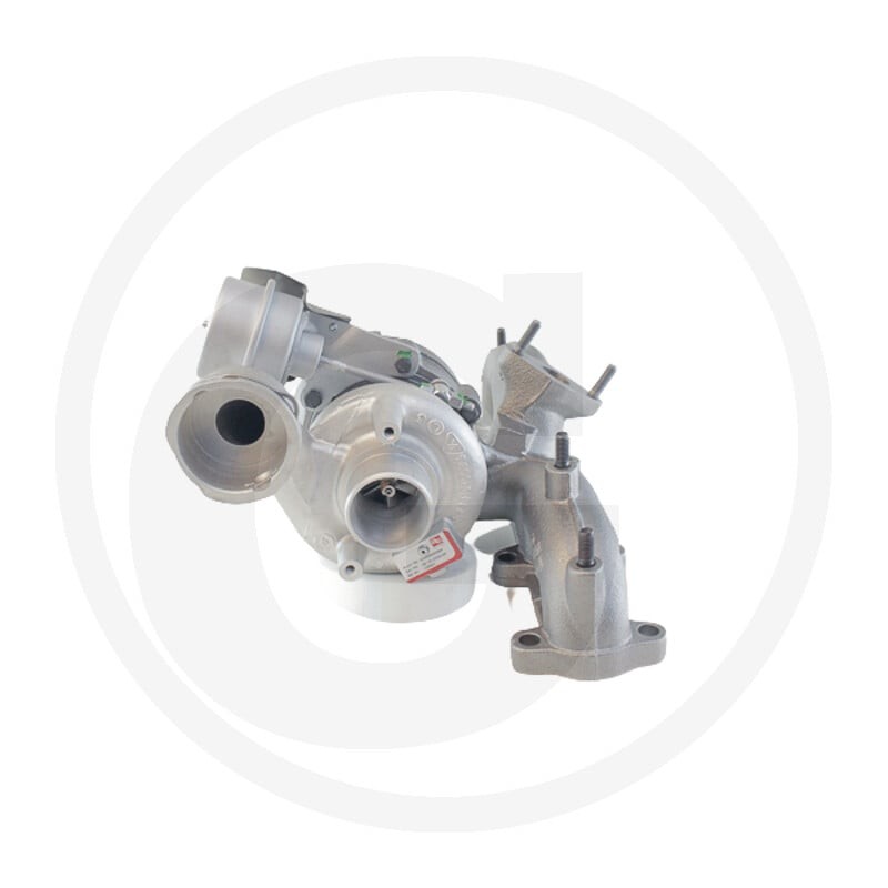 BorgWarner Turbosprężarka 380152112