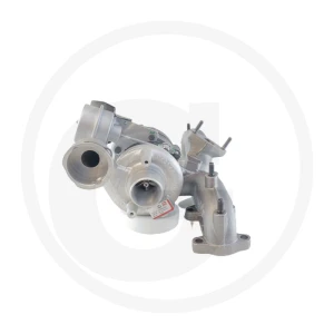 BorgWarner Turbosprężarka 380152112