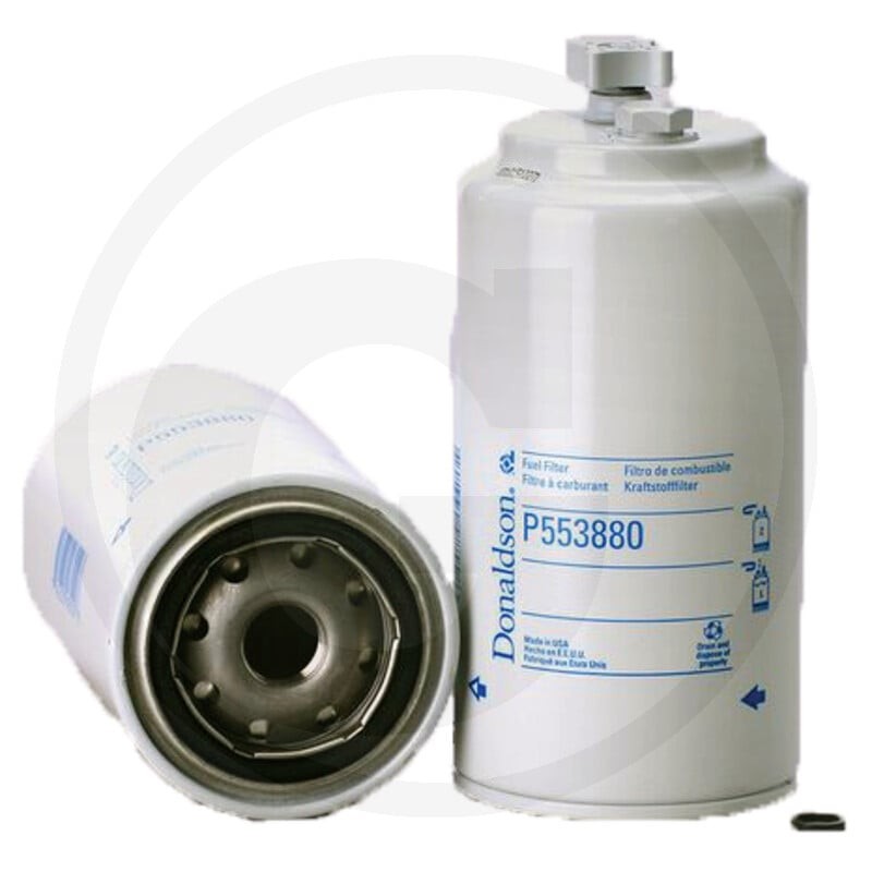 Donaldson Filtr paliwa 12259625