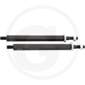 GRANIT BLACK EDITION Przedłużenie separatora łożyska, 185mm 12267202