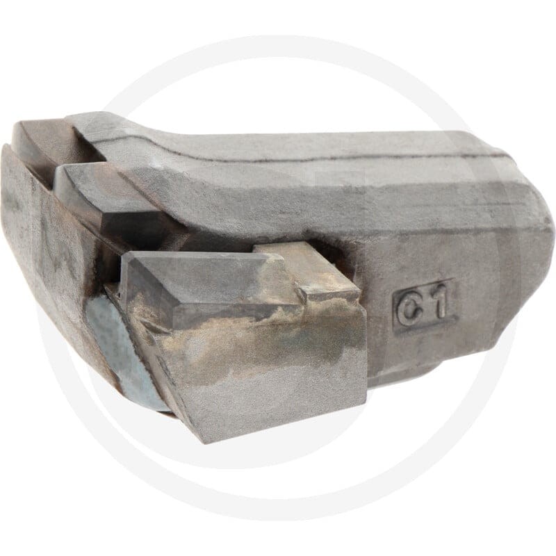GRANIT ENDURANCE CARBIDE Młotek narzędziowy 12367539 - Sklep PoltechParts