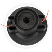 GRANIT Głowica żyłkowa 12541003 - Sklep PoltechParts