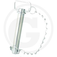 GRANIT Sworzeń łącznika dolnego 12535140 - Sklep PoltechParts