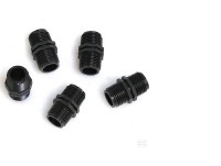 Złącza plastikowe 1/2"×1/2" La Buvette —… | poltechparts.pl