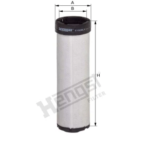 Hengst Filtr powietrza 12067446