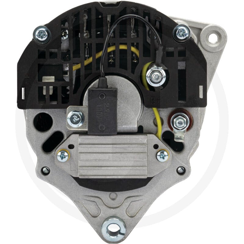 GRANIT Alternator 14 V / 80 A 3760010096 - Sklep PoltechParts
