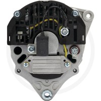 GRANIT Alternator 14 V / 80 A 3760010096 - Sklep PoltechParts