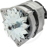GRANIT Alternator 14 V / 80 A 3760010096 - Sklep PoltechParts