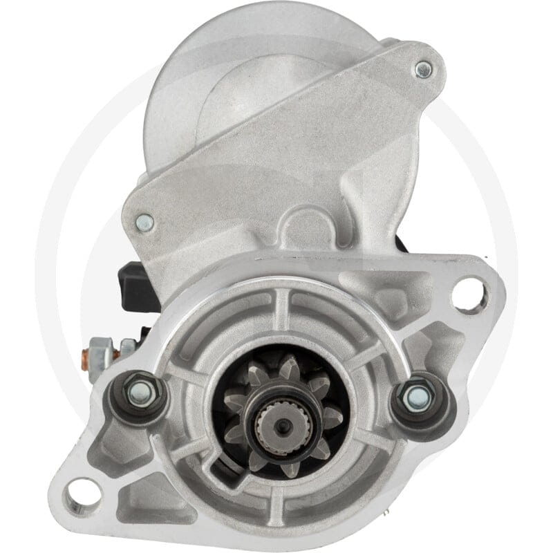 GRANIT Rozrusznik przekładniowy 12 V / 1,4 kW 11139811 - Sklep PoltechParts