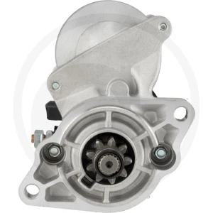 GRANIT Rozrusznik przekładniowy 12 V / 1,4 kW 11139811