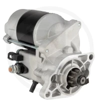 GRANIT Rozrusznik przekładniowy 12 V / 1,4 kW 11139811 - Sklep PoltechParts