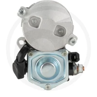 GRANIT Rozrusznik przekładniowy 12 V / 1,4 kW 11139811 - Sklep PoltechParts