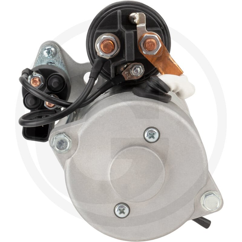 GRANIT Rozrusznik przekładniowy 12 V 2,6 kW 9Z 11098275 - Sklep PoltechParts