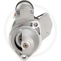 GRANIT Rozrusznik przekładniowy 12 V 2,6 kW 9Z 11098275 - Sklep PoltechParts