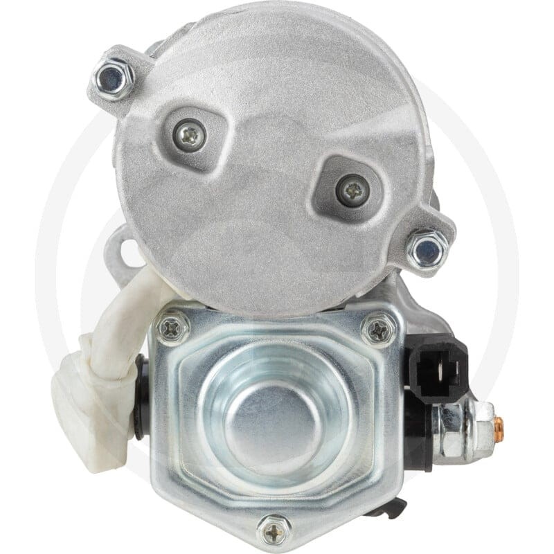 GRANIT Rozrusznik przekładniowy 12 V 1,4 kW 9Z 11410761 - Sklep PoltechParts