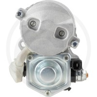 GRANIT Rozrusznik przekładniowy 12 V 1,4 kW 9Z 11410761 - Sklep PoltechParts