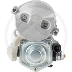 GRANIT Rozrusznik przekładniowy 12 V 1,4 kW 9Z 11410761