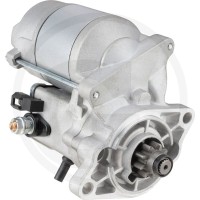 GRANIT Rozrusznik przekładniowy 12 V 1,4 kW 9Z 11410761 - Sklep PoltechParts