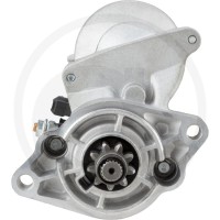 GRANIT Rozrusznik przekładniowy 12 V 1,4 kW 9Z 11410761 - Sklep PoltechParts