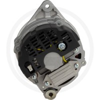 GRANIT Alternator 14 V / 55 A 3760010108 - Sklep PoltechParts