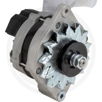 GRANIT Alternator 14 V / 55 A 3760010108 - Sklep PoltechParts
