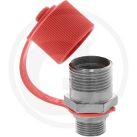 GRANIT Przyłącze do napełniania, proste 30615ZS1939 - Sklep PoltechParts