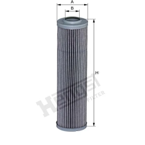 Hengst Filtr oleju hydraulicznego 12091224