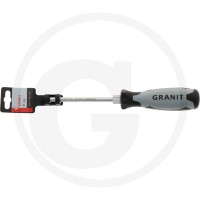 GRANIT BLACK EDITION Wkrętak, PH3 7301501 - Sklep PoltechParts