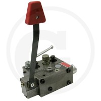 GRANIT Rozdzielacz hydrauliczny 85219011 - Sklep PoltechParts