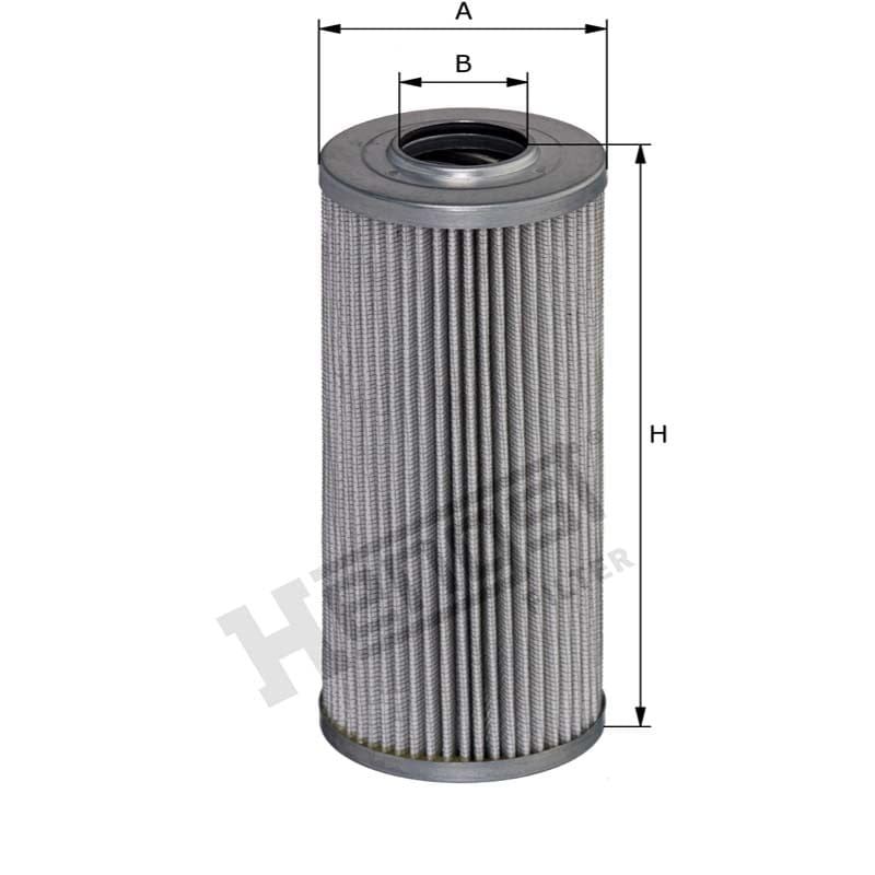 Hengst Filtr oleju EY958H 12118939 - Sklep PoltechParts