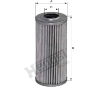 Hengst Filtr oleju EY958H 12118939 - Sklep PoltechParts