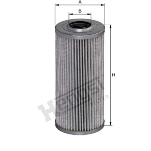 Hengst Filtr oleju EY958H 12118939
