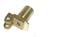 Rura wlotu Ferrel Brass — FFA31 | poltechparts.pl