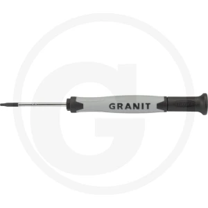 GRANIT BLACK EDITION Wkrętak do mechaniki precyzyjnej T7 11037616