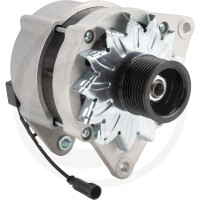 GRANIT Alternator 14 V 100 A 11415800 - Sklep PoltechParts