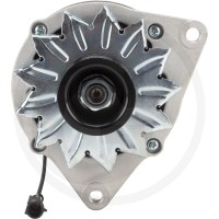 GRANIT Alternator 14 V 100 A 11415800 - Sklep PoltechParts