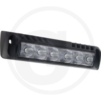 GRANIT Reflektor manewrowy LED 11139860 - Sklep PoltechParts